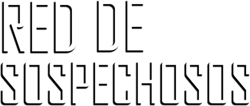 Red de sospechosos