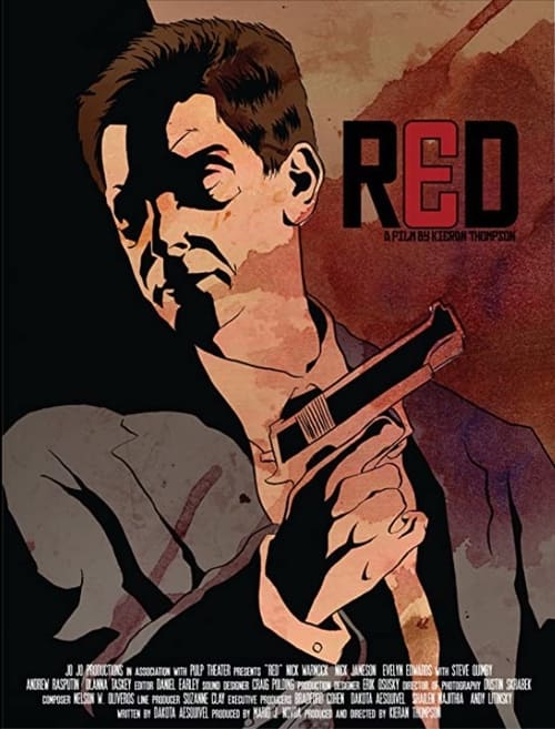Poster RED 2009
