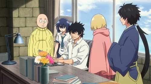 Episode 8