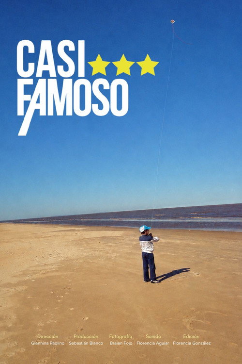 Almost Famous