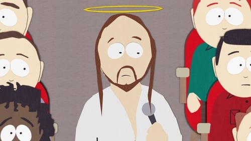 South Park, S02E06 - (1998)