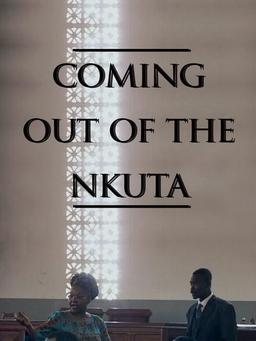 Coming Out of the Nkuta 2011