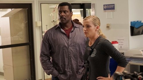 Chicago Fire – Heróis Contra o Fogo: 4×4