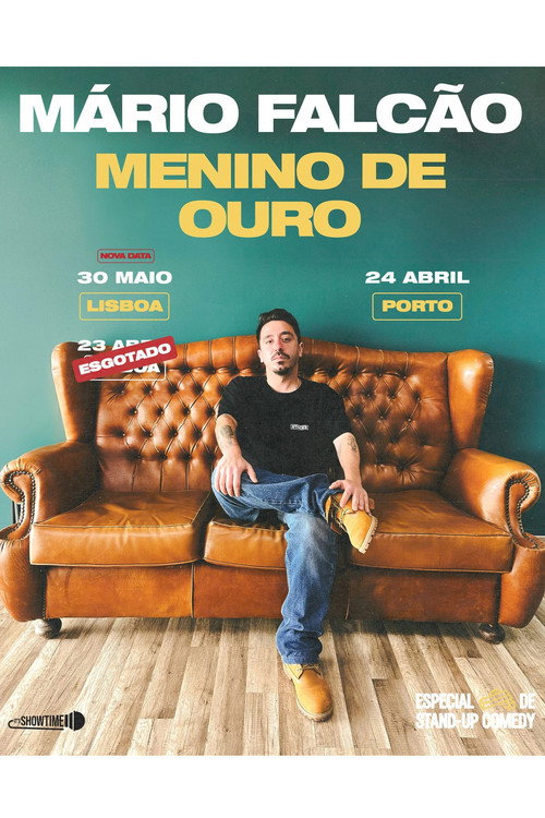 Menino de Ouro