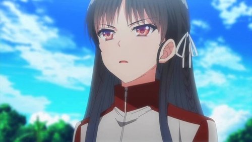 صورة انمي Classroom of the Elite الموسم 1 الحلقة 10
