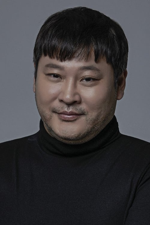 Kép: Choi Moo-sung színész profilképe