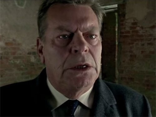 Escena del episodio 1 de la temporada 12 de la serie Dalziel & Pascoe