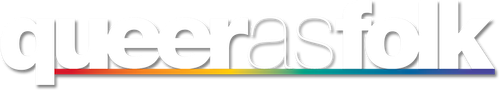 Queer as Folk Logo