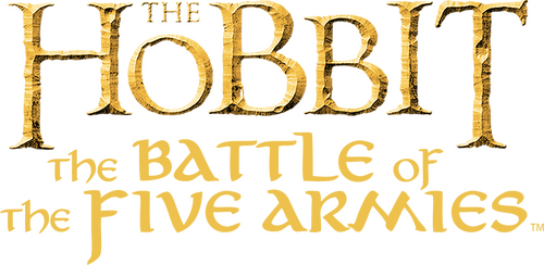 The Hobbit: The Battle of the Five Armies