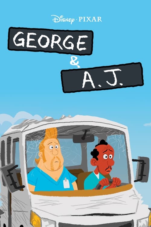 |FR| George et A.J.