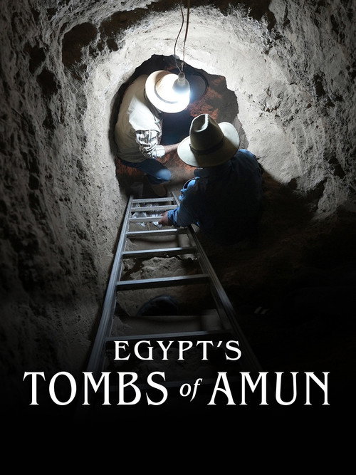 Egypt's Tombs of Amun