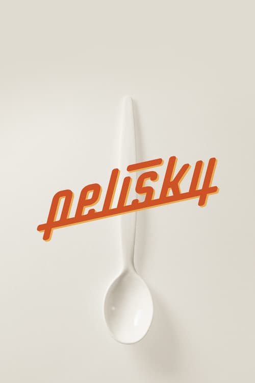 Poster Pelíšky 1999