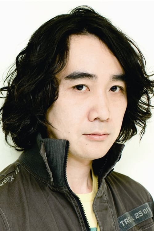 Kép: Kenji Hamada színész profilképe