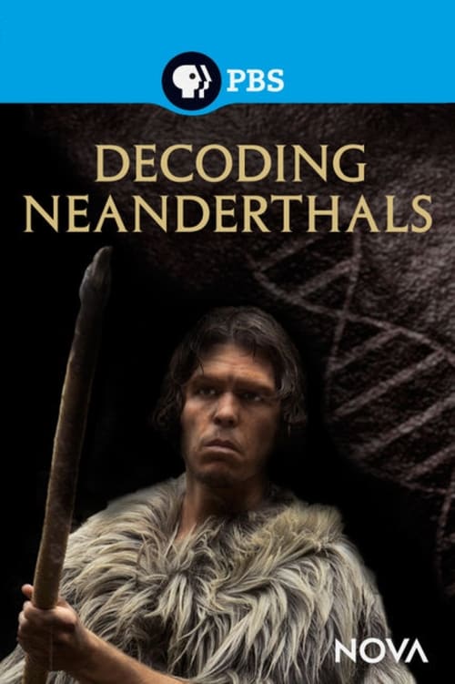 Decoding Neanderthals 2013