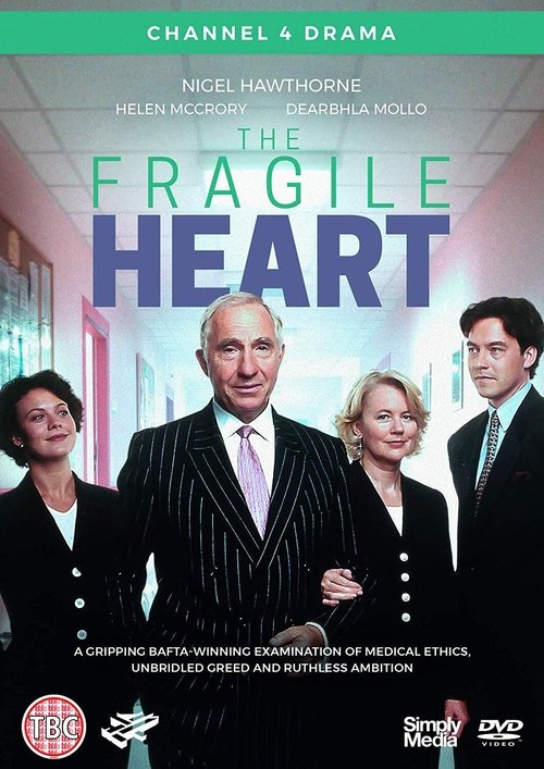 Where to stream The Fragile Heart