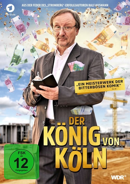 Der König von Köln 2019