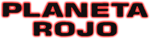 Planeta rojo