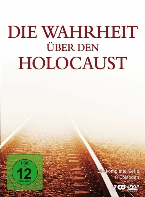 Die Wahrheit über den Holocaust