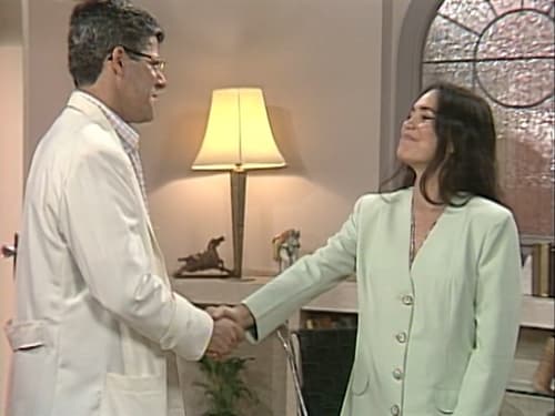 História de Amor, S01E31 - (1995)