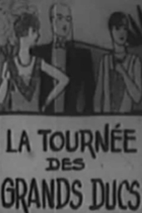 La Tournée des Grands Ducs