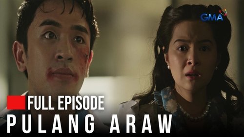 Poster della serie Pulang Araw