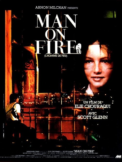 Man On Fire Streaming Vf Gratuit Complet [REGARDER LE] Man on Fire ~ 1987 Vf Streaming Film Complet - Streaming