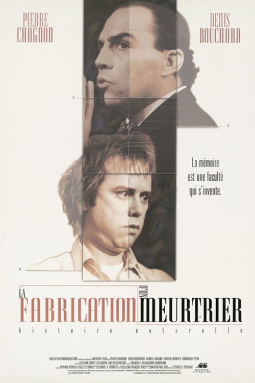 La fabrication d'un meurtrier 1996