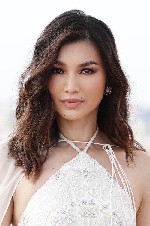 Kép: Gemma Chan színész profilképe