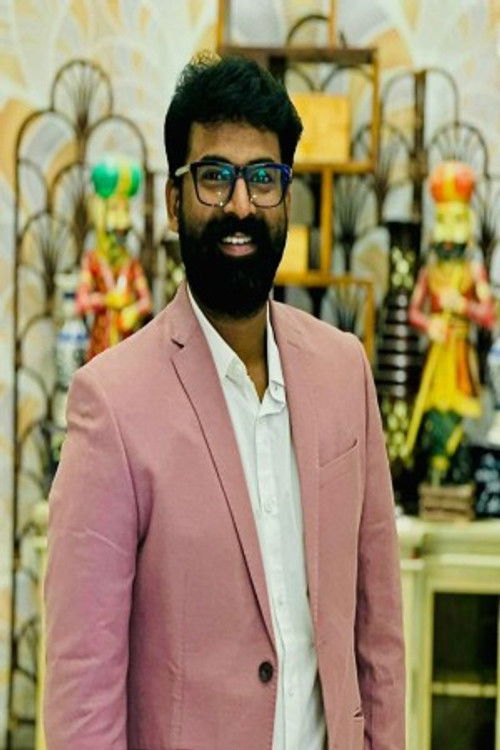 Nagavelli Vidya Sagar