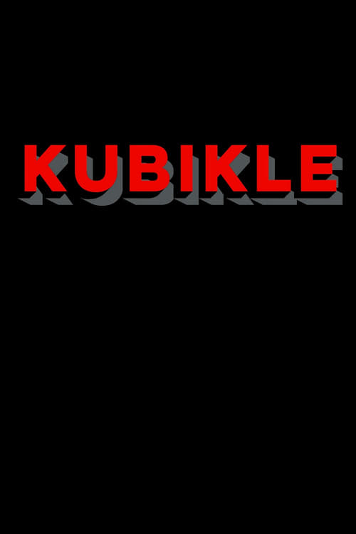 Poster Kubikle