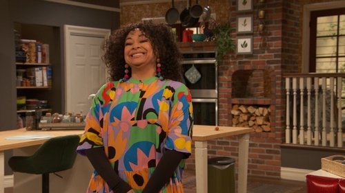 A Casa da Raven: 6×3