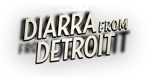 Diarra from Detroit