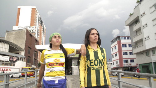 Las Bravas - Capture