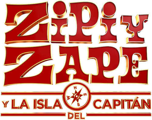 Zipi y Zape y la isla del capitán