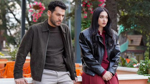 Image de l'épisode Épisode 4