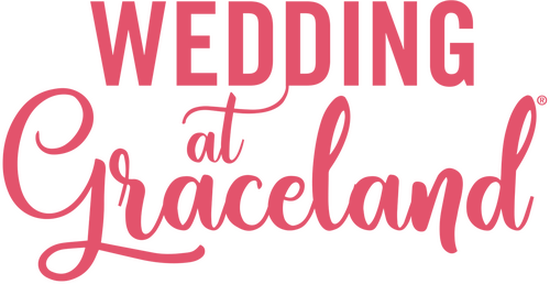 Wedding at Graceland