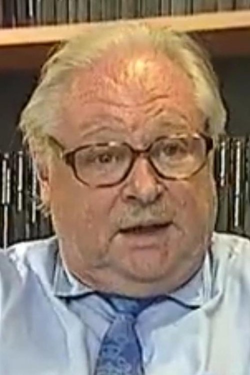 Claude de Givray interpretando a Self