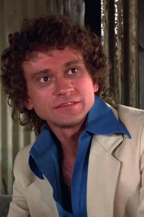 James Staszkiel headshot