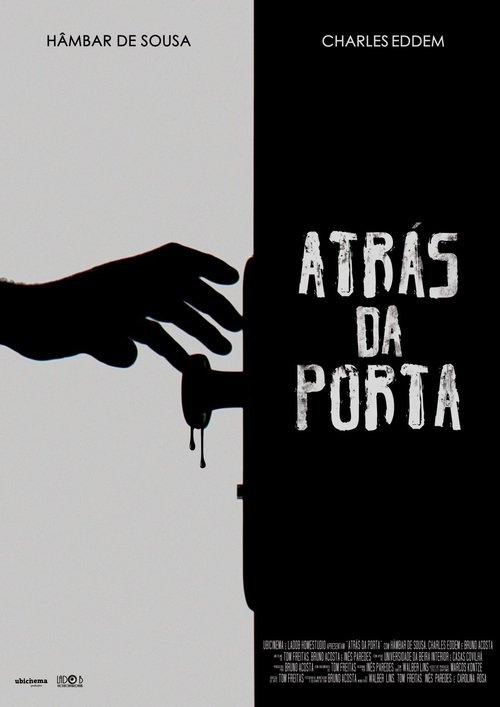 Filmes 1 Atrás da Porta