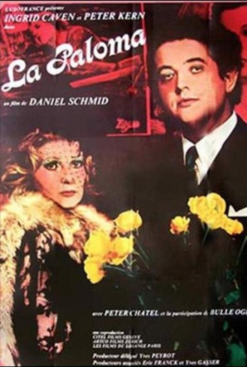 La Paloma (1974)