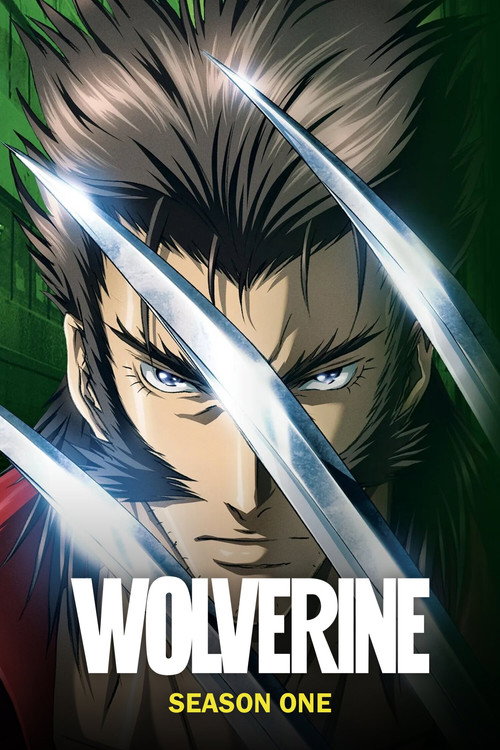 Watch Wolverine free