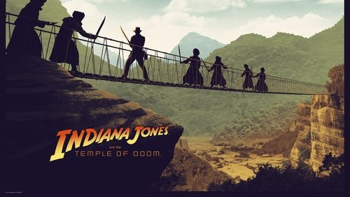 Indiana Jones and the Temple of Doom