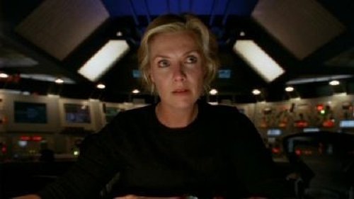 Stargate SG1: 7×13