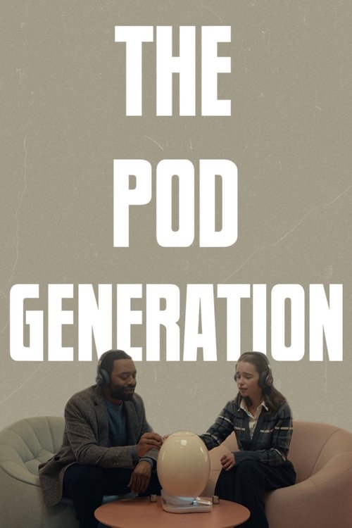 The Pod Generation (2023) Taste