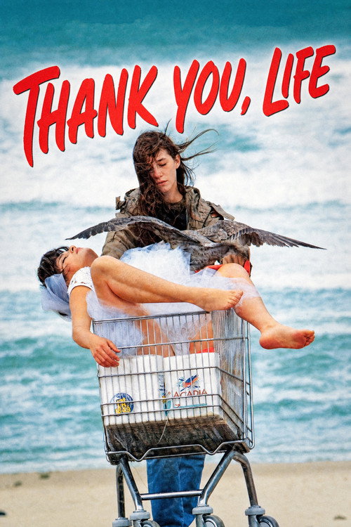 Thank You, Life