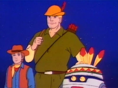 Episode 21