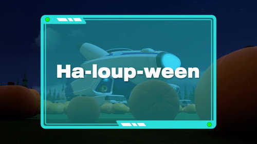 Image Ha-loup-ween