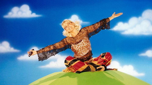 Xuxa no Mundo da Imaginação Bild 1