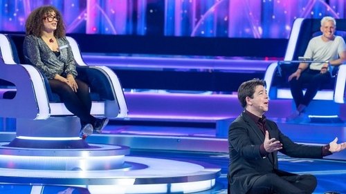 Michael McIntyre's The Wheel, S02E05 - (2021)