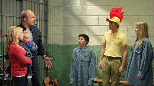 Boa Sorte, Charlie! Episódio 1